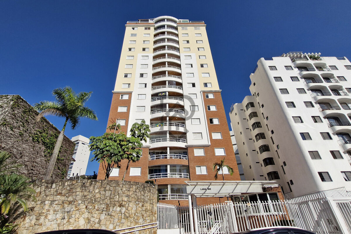 Apartamento, 3 quartos, 100 m² - Foto 3
