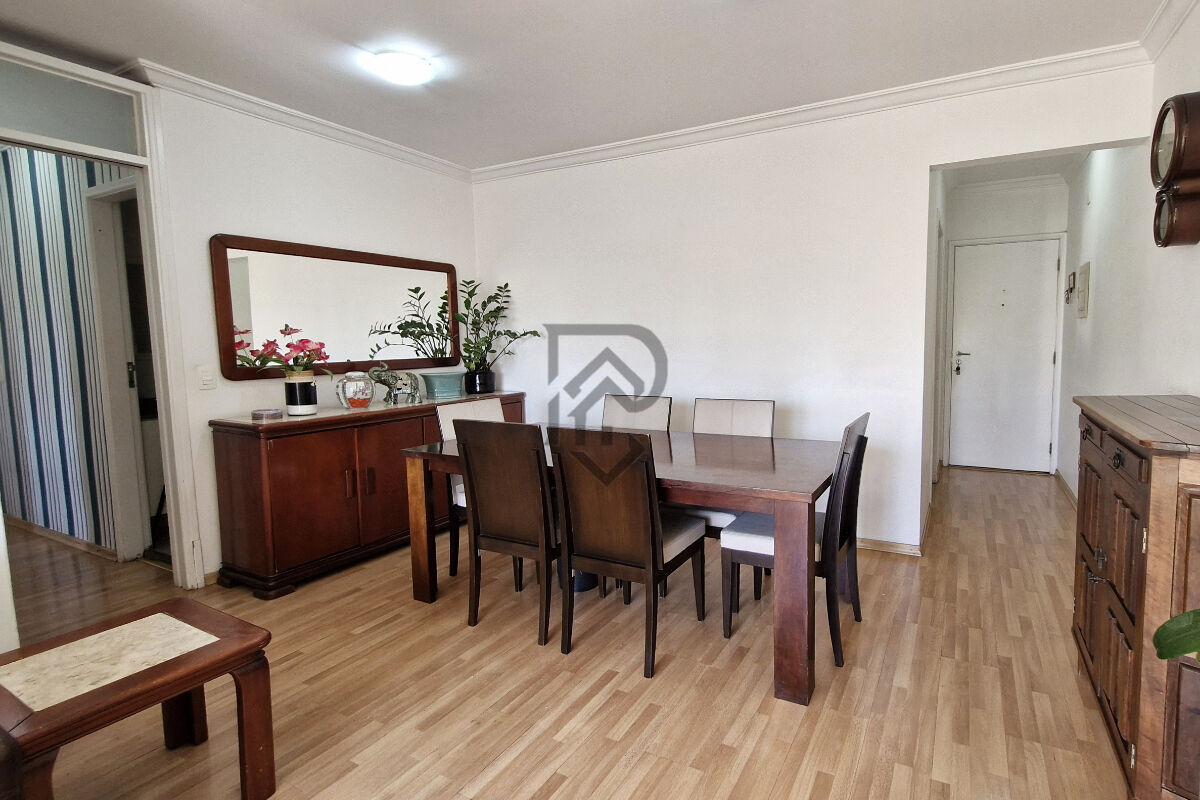 Apartamento, 3 quartos, 100 m² - Foto 13