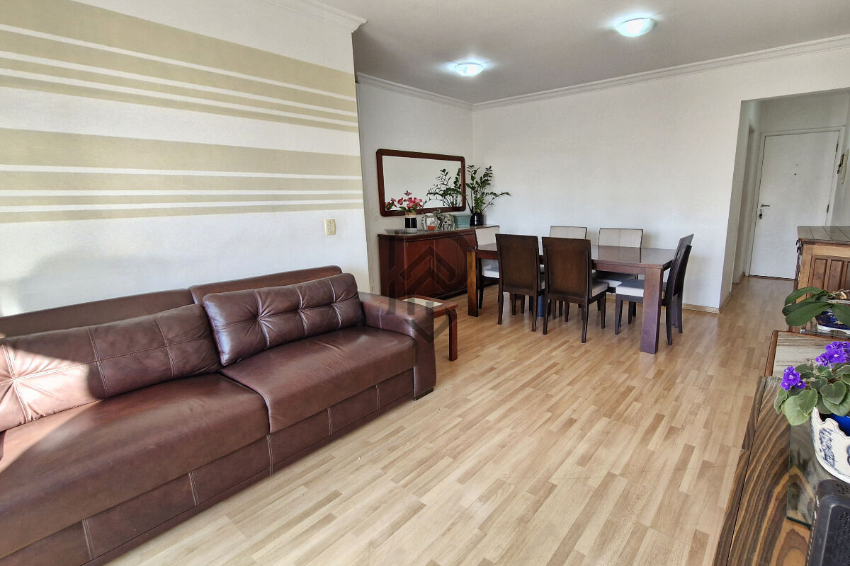 Apartamento, 3 quartos, 100 m² - Foto 15