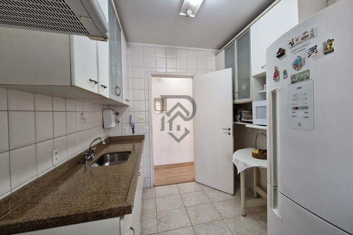 Apartamento, 3 quartos, 100 m² - Foto 27