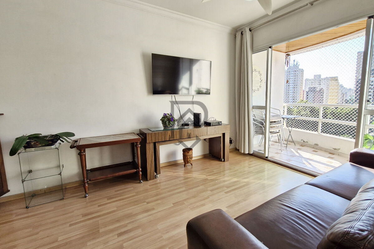 Apartamento, 3 quartos, 100 m² - Foto 16