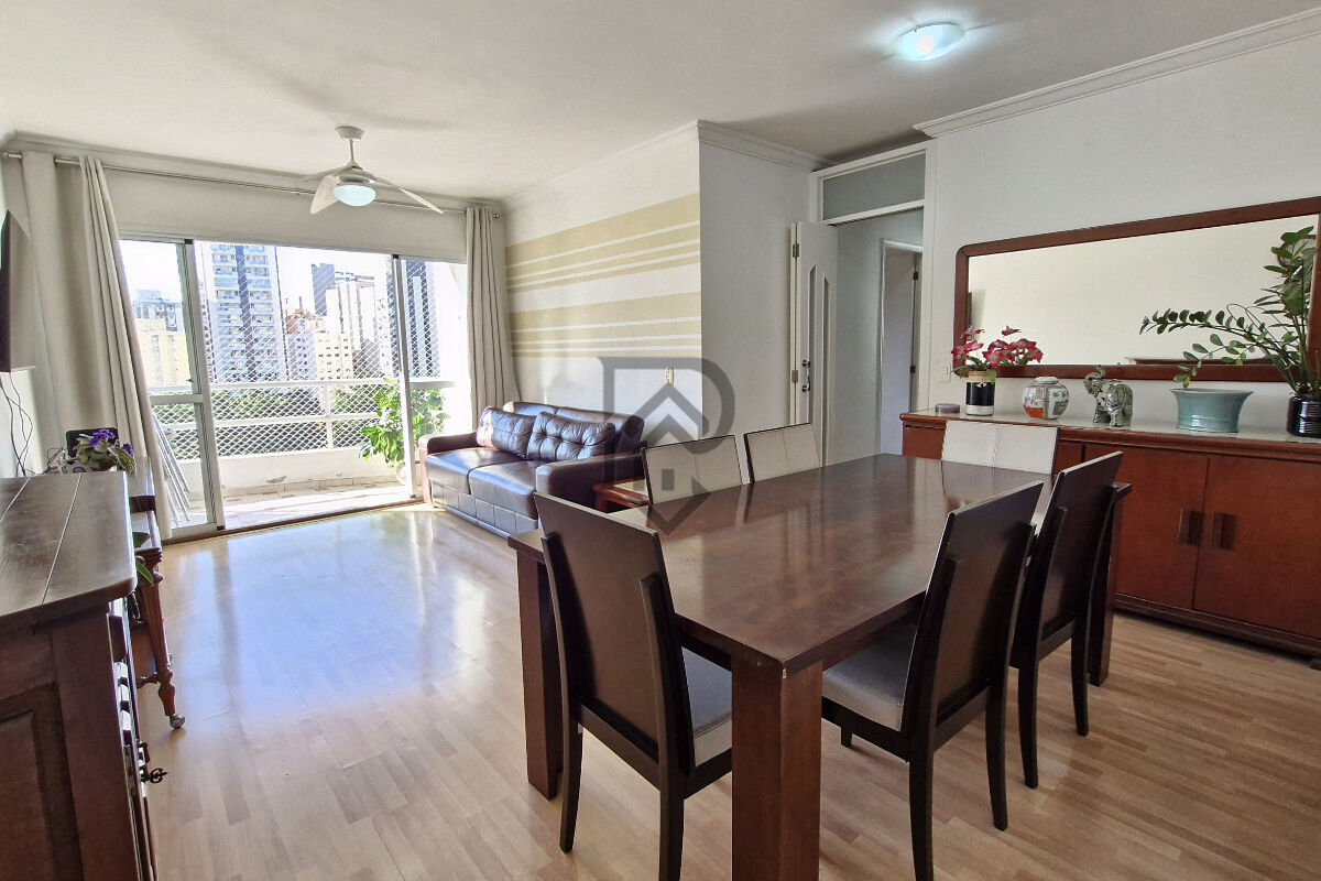 Apartamento, 3 quartos, 100 m² - Foto 11