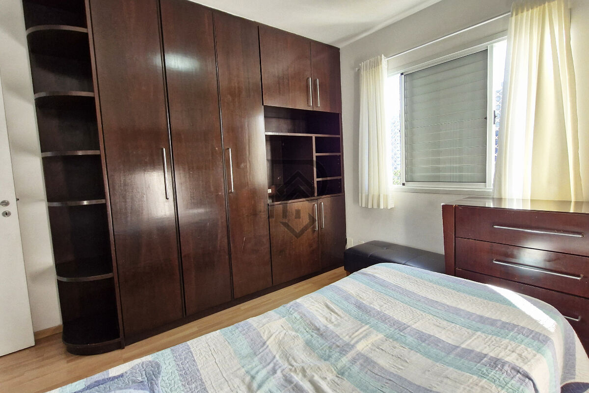 Apartamento, 3 quartos, 100 m² - Foto 20