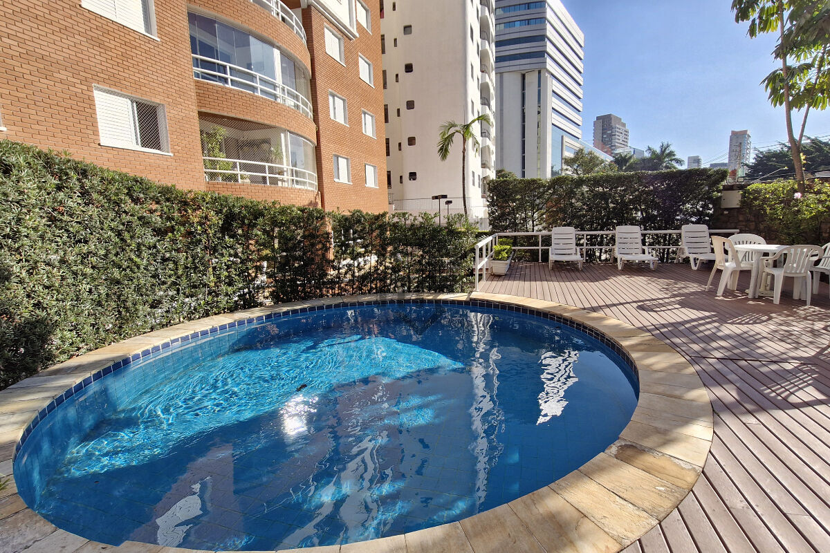 Apartamento, 3 quartos, 100 m² - Foto 6