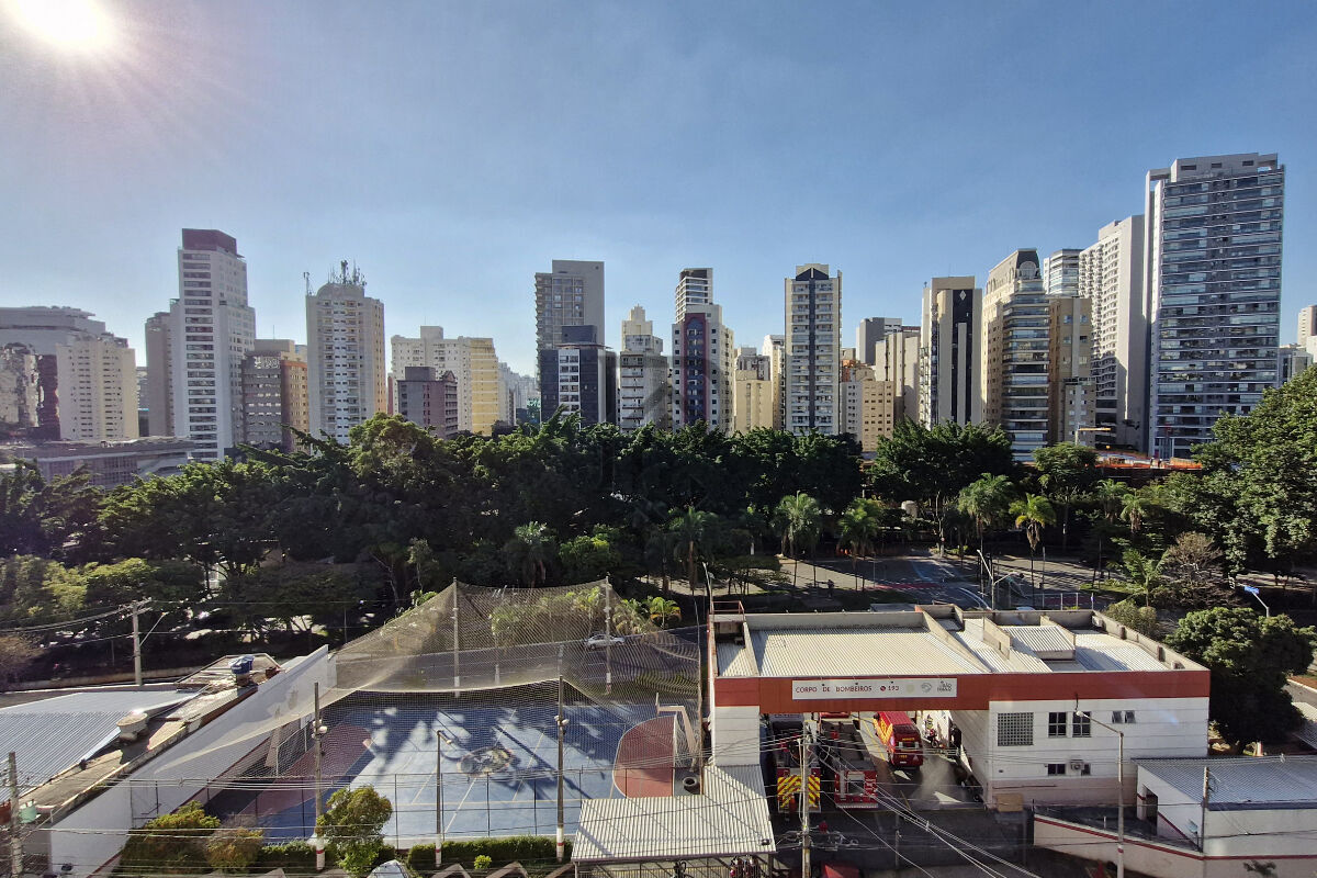 Apartamento, 3 quartos, 100 m² - Foto 2