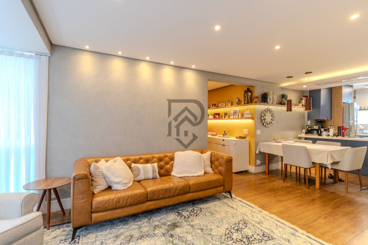 Apartamento, 3 quartos, 89 m² - Foto 7