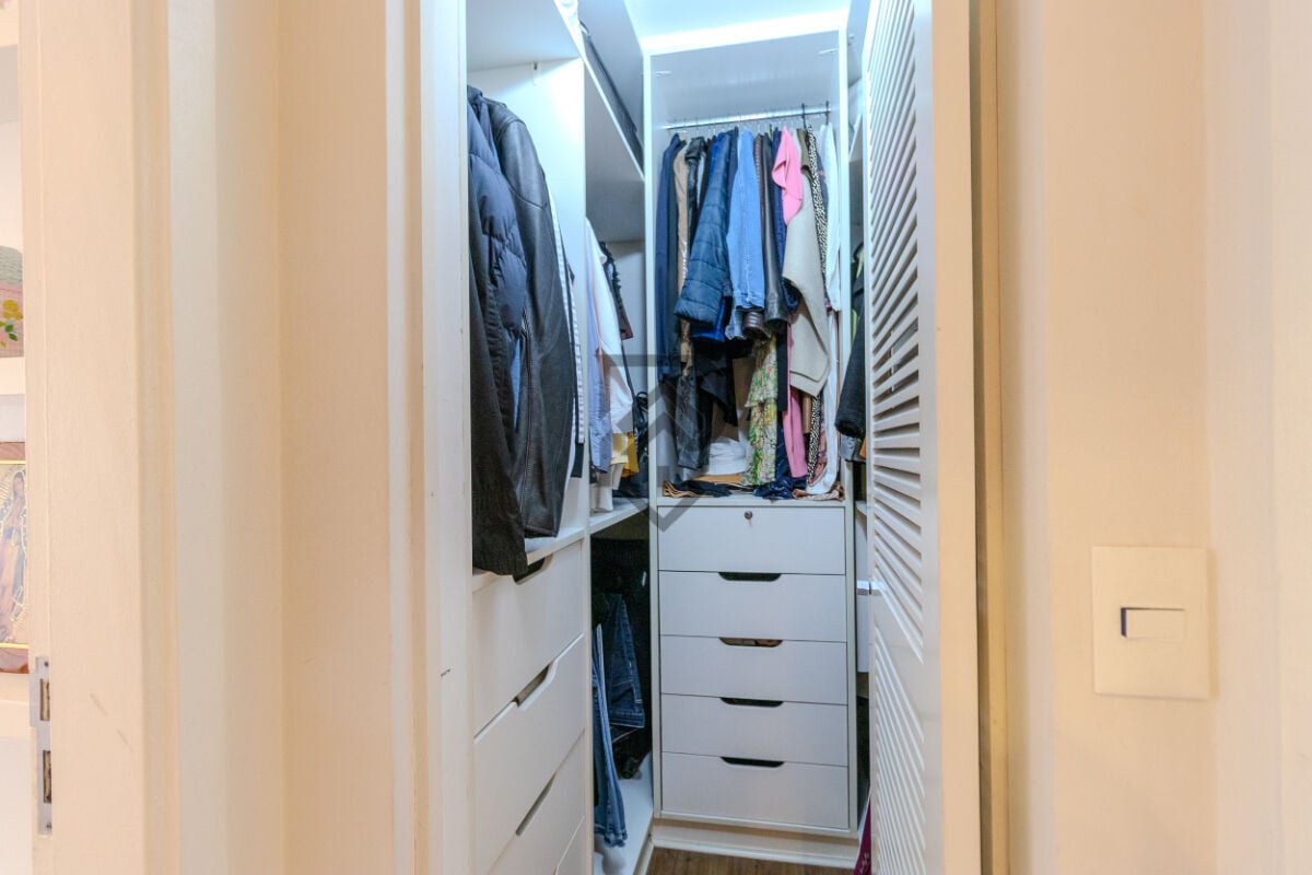 Apartamento, 3 quartos, 89 m² - Foto 17