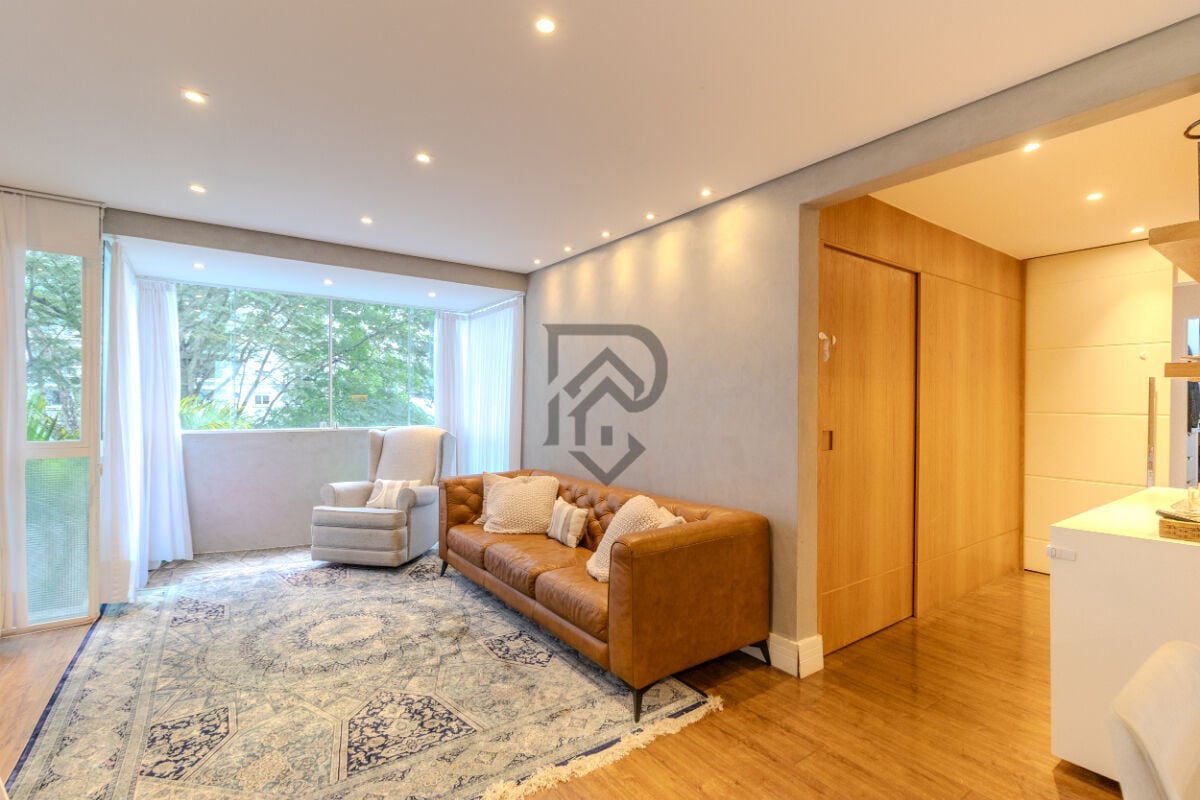 Apartamento, 3 quartos, 89 m² - Foto 6