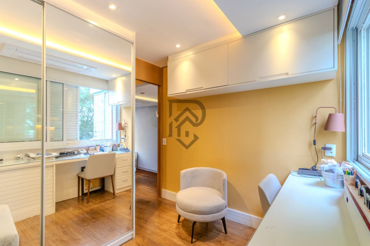 Apartamento, 3 quartos, 89 m² - Foto 13