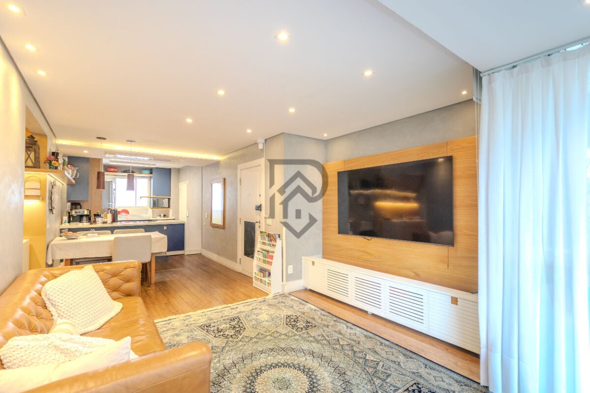 Apartamento, 3 quartos, 89 m² - Foto 5
