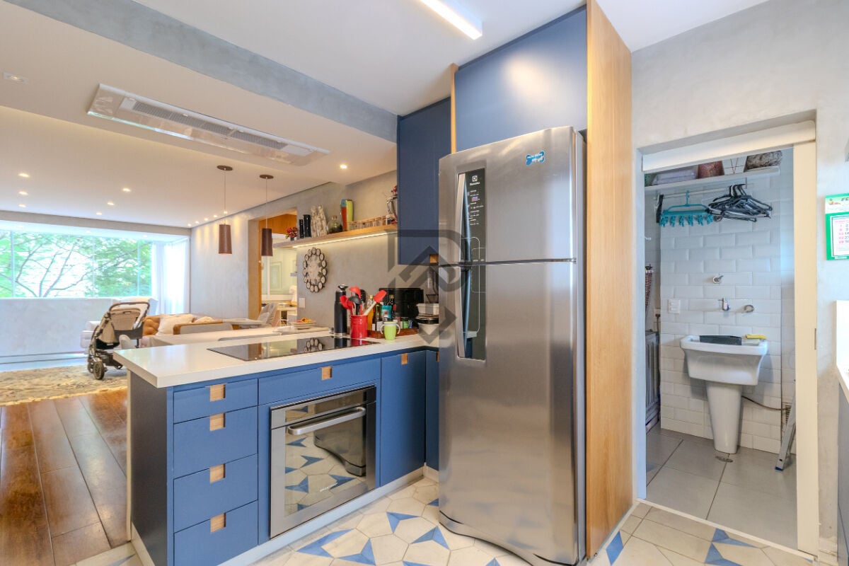 Apartamento, 3 quartos, 89 m² - Foto 8