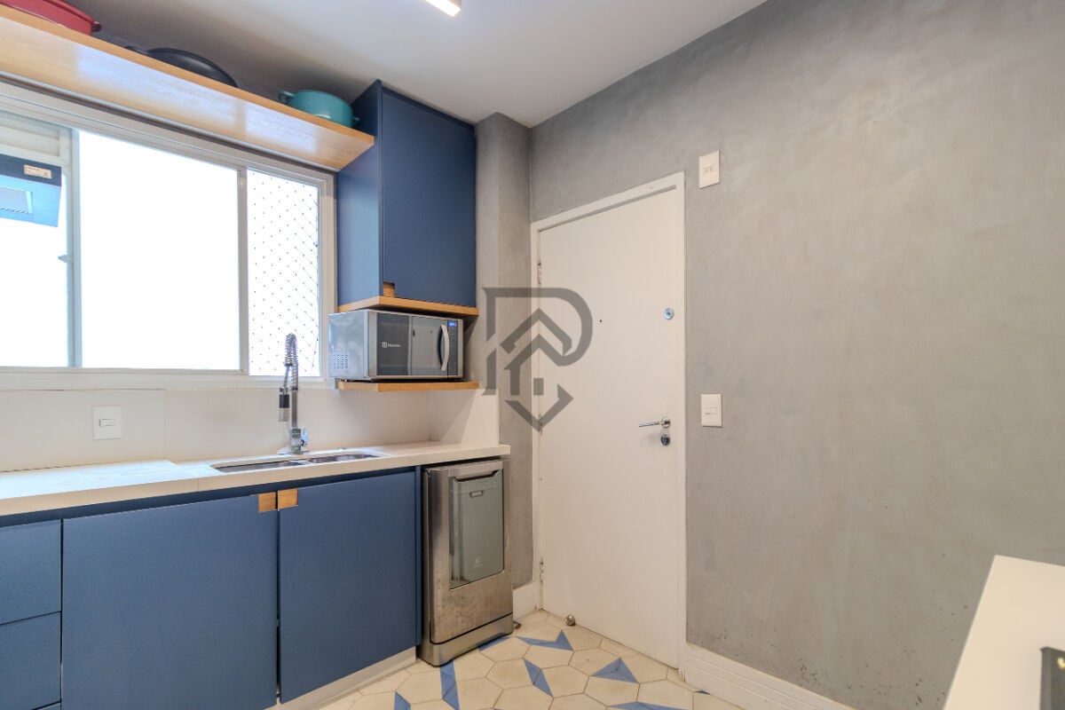 Apartamento, 3 quartos, 89 m² - Foto 11