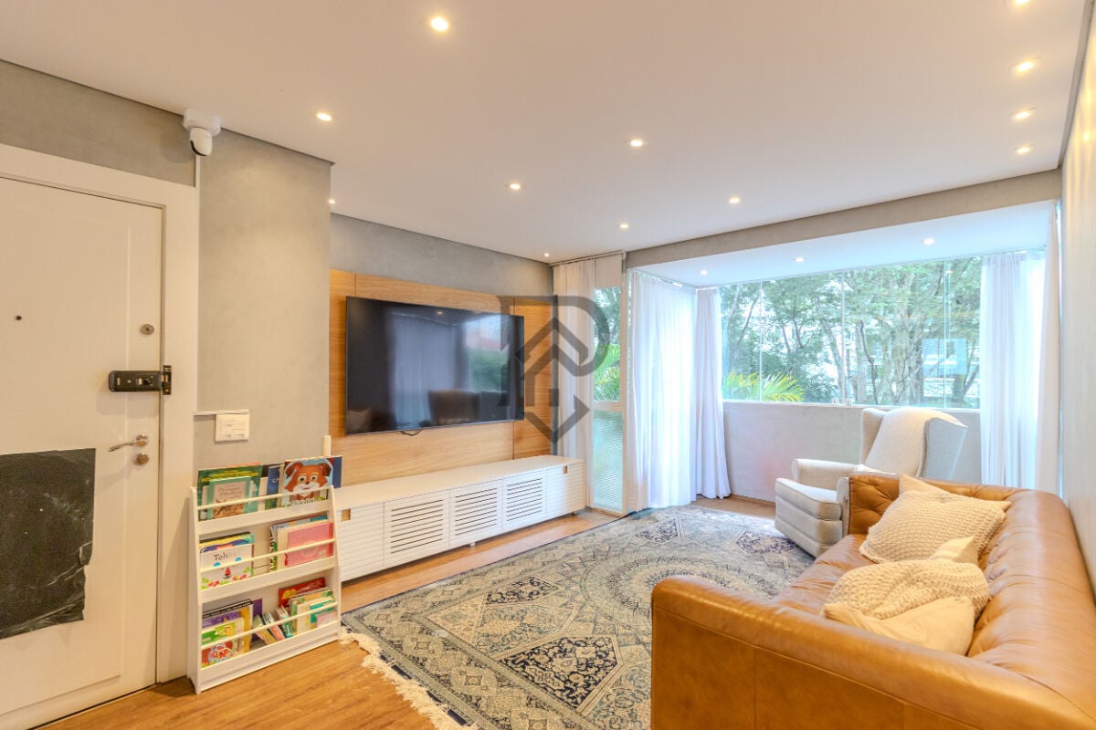 Apartamento, 3 quartos, 89 m² - Foto 3