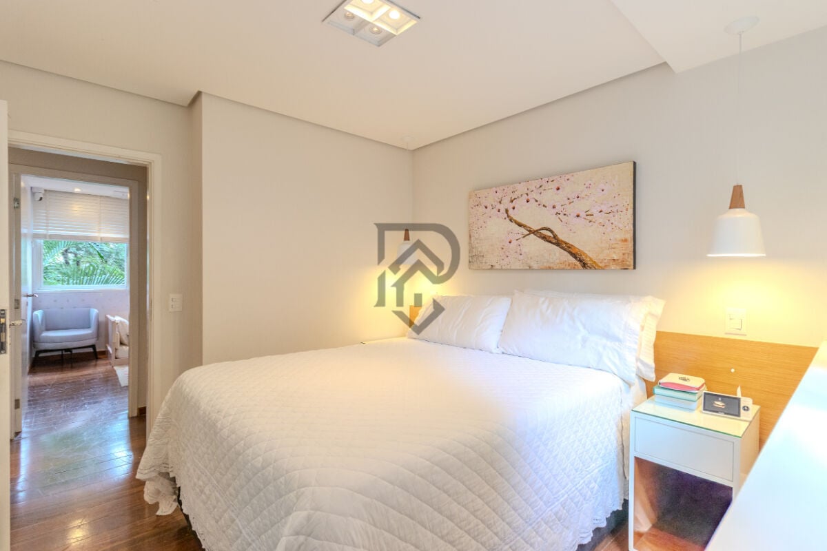 Apartamento, 3 quartos, 89 m² - Foto 21