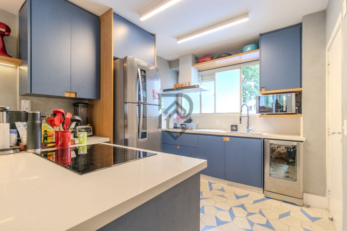 Apartamento, 3 quartos, 89 m² - Foto 4