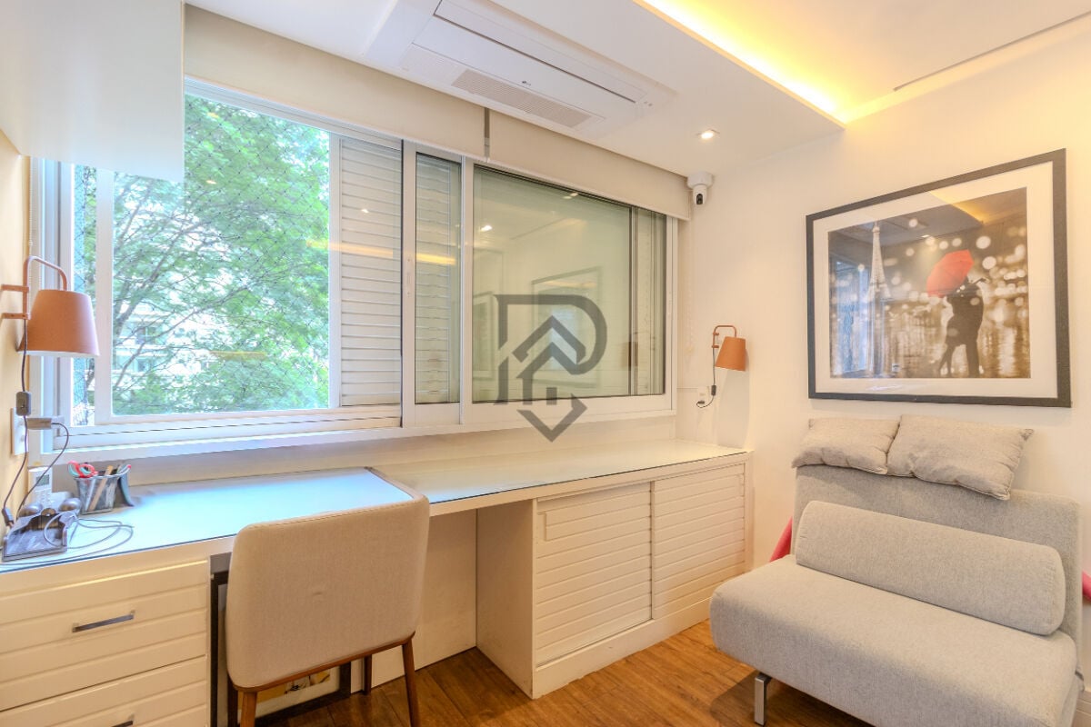 Apartamento, 3 quartos, 89 m² - Foto 12