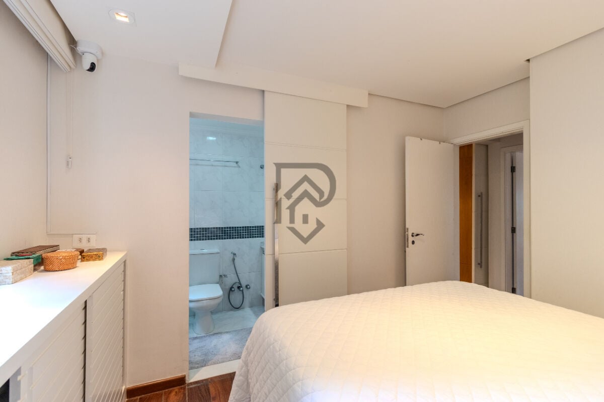 Apartamento, 3 quartos, 89 m² - Foto 22