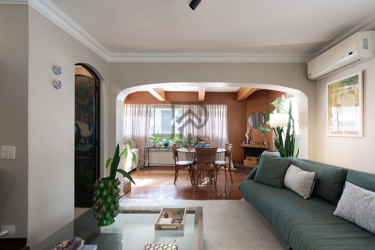 Cobertura, 3 quartos, 164 m² - Foto 18