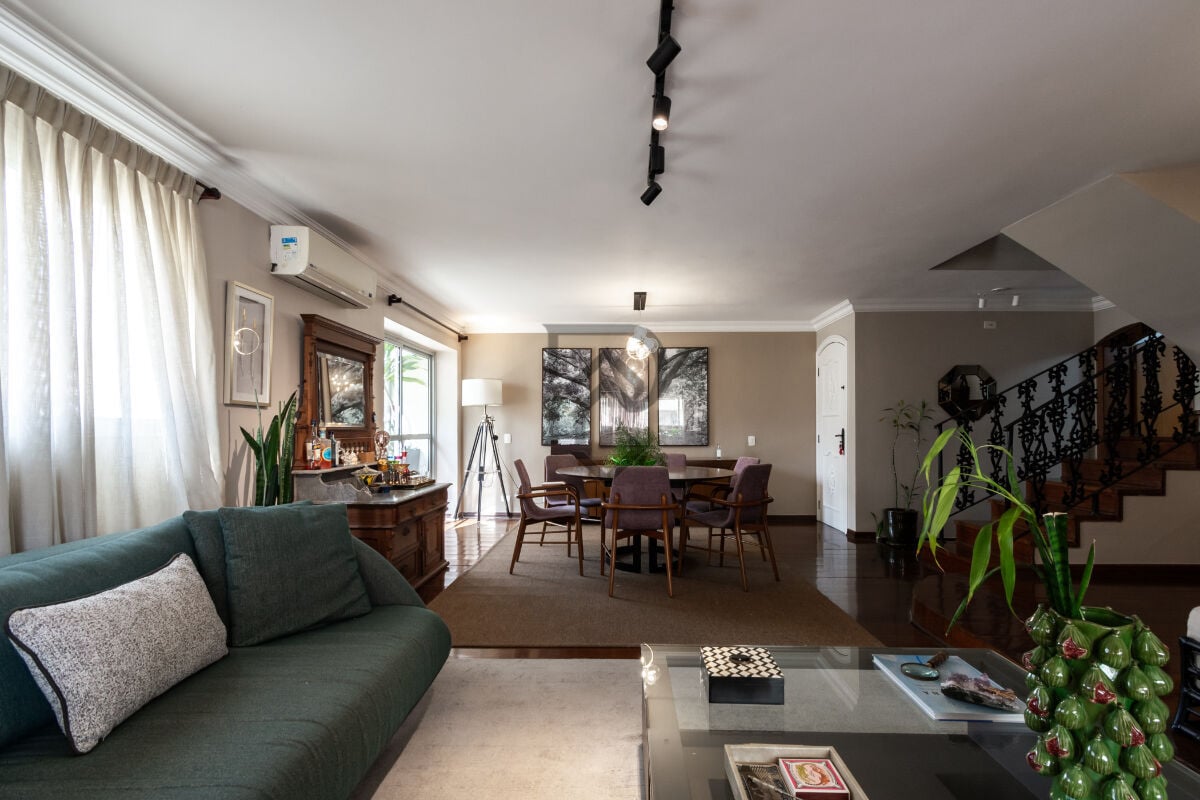 Cobertura, 3 quartos, 164 m² - Foto 20