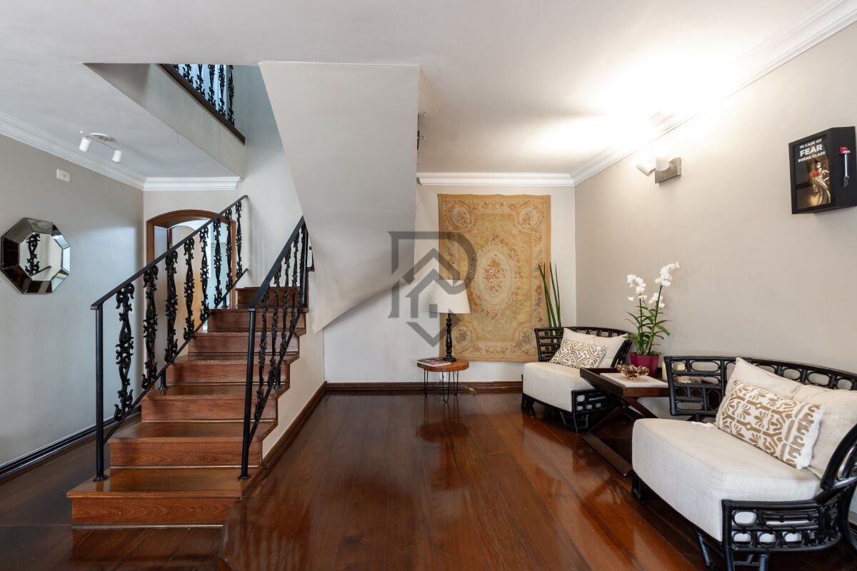 Cobertura, 3 quartos, 164 m² - Foto 16