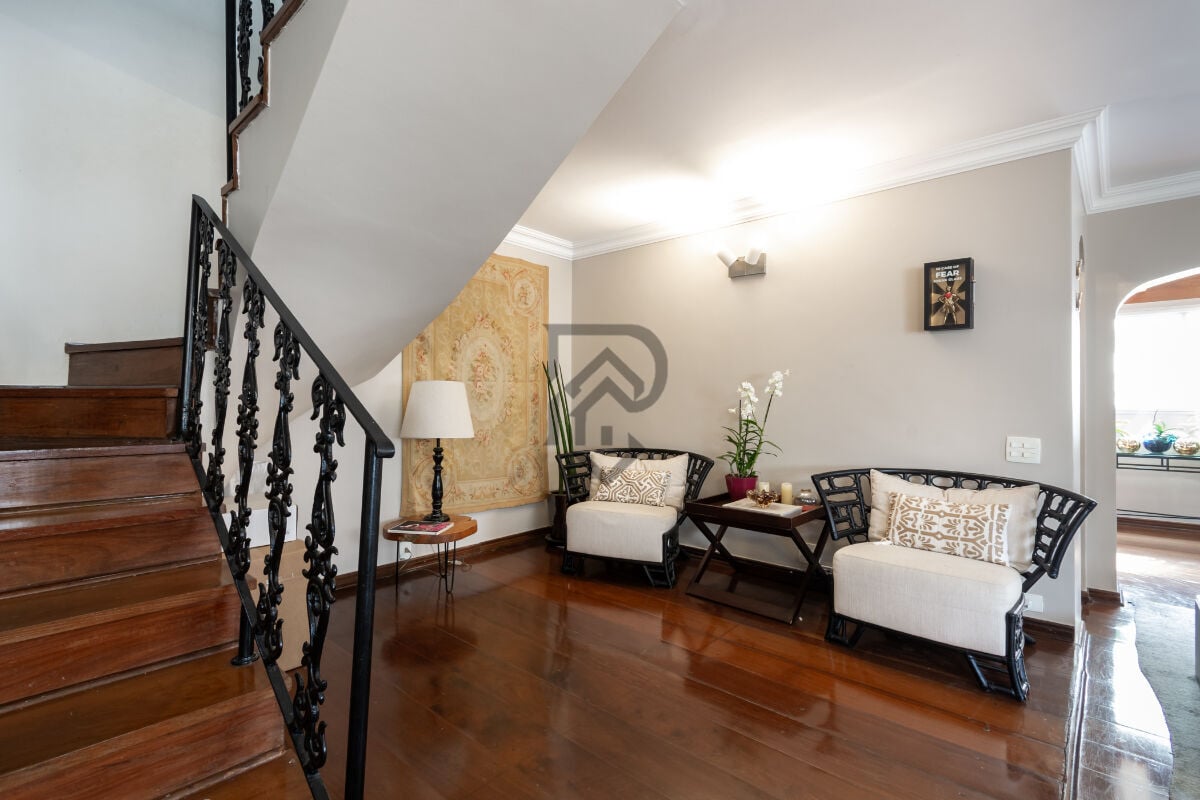 Cobertura, 3 quartos, 164 m² - Foto 17