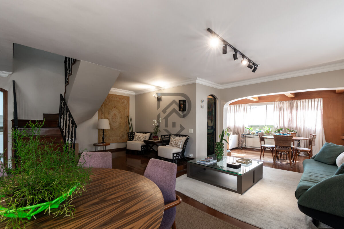 Cobertura, 3 quartos, 164 m² - Foto 15