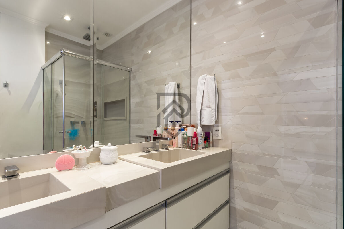Cobertura, 3 quartos, 164 m² - Foto 39