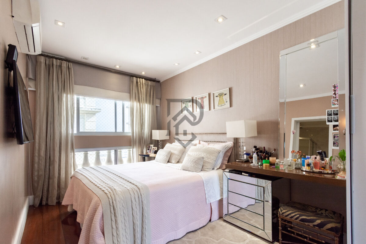 Cobertura, 3 quartos, 164 m² - Foto 35