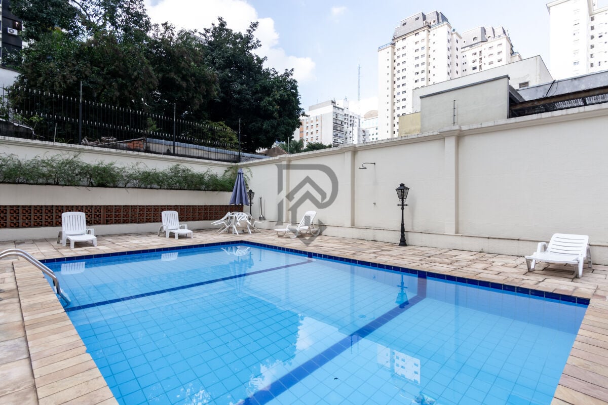 Cobertura, 3 quartos, 164 m² - Foto 4