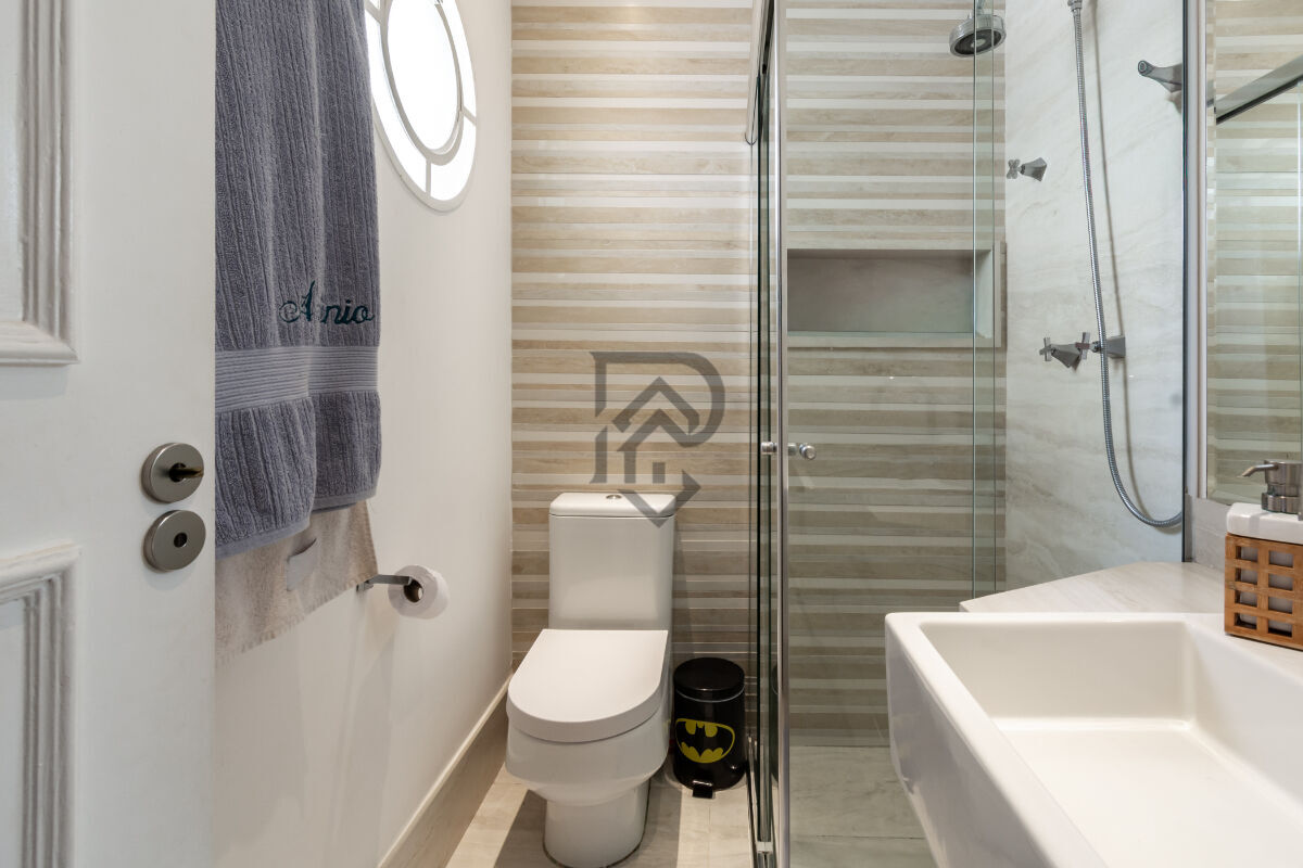 Cobertura, 3 quartos, 164 m² - Foto 26