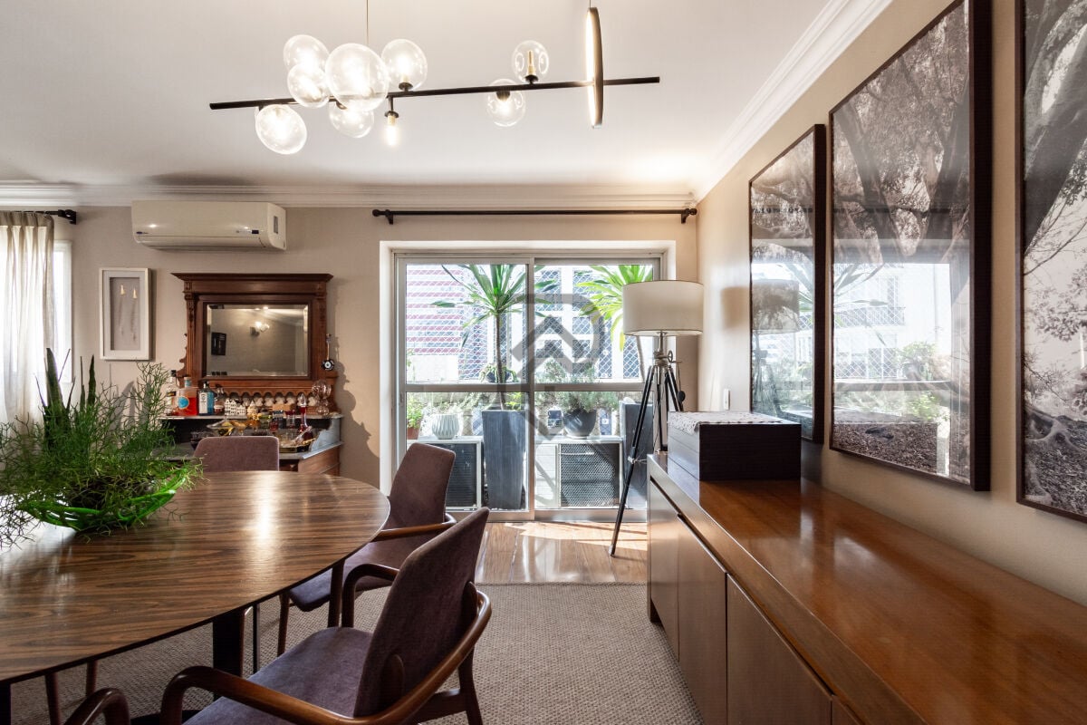 Cobertura, 3 quartos, 164 m² - Foto 12
