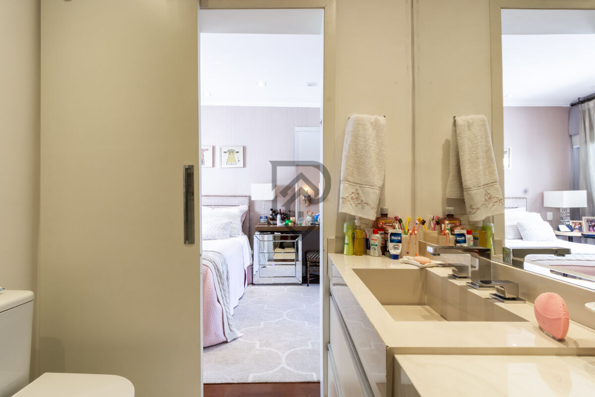 Cobertura, 3 quartos, 164 m² - Foto 38