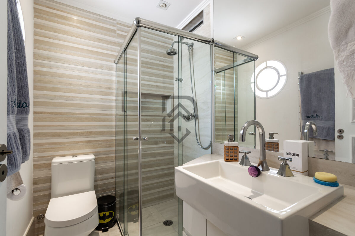 Cobertura, 3 quartos, 164 m² - Foto 27