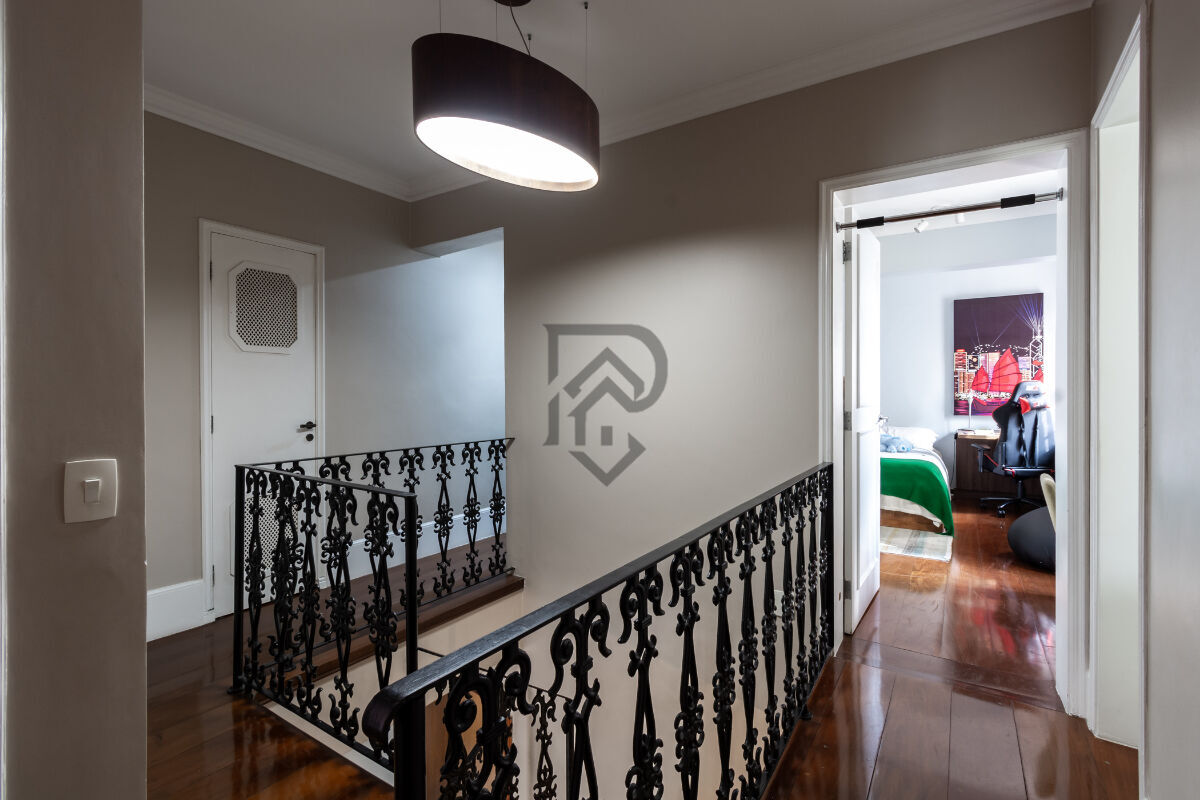 Cobertura, 3 quartos, 164 m² - Foto 25