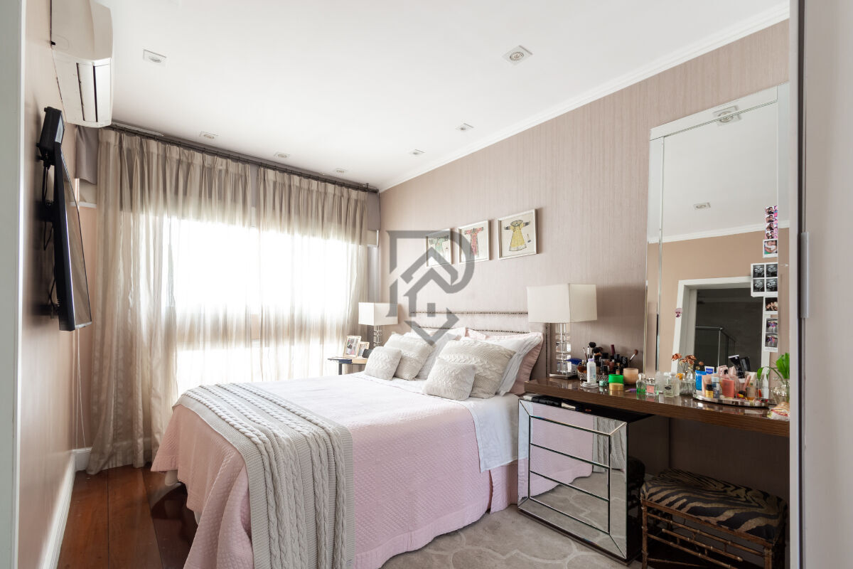 Cobertura, 3 quartos, 164 m² - Foto 33