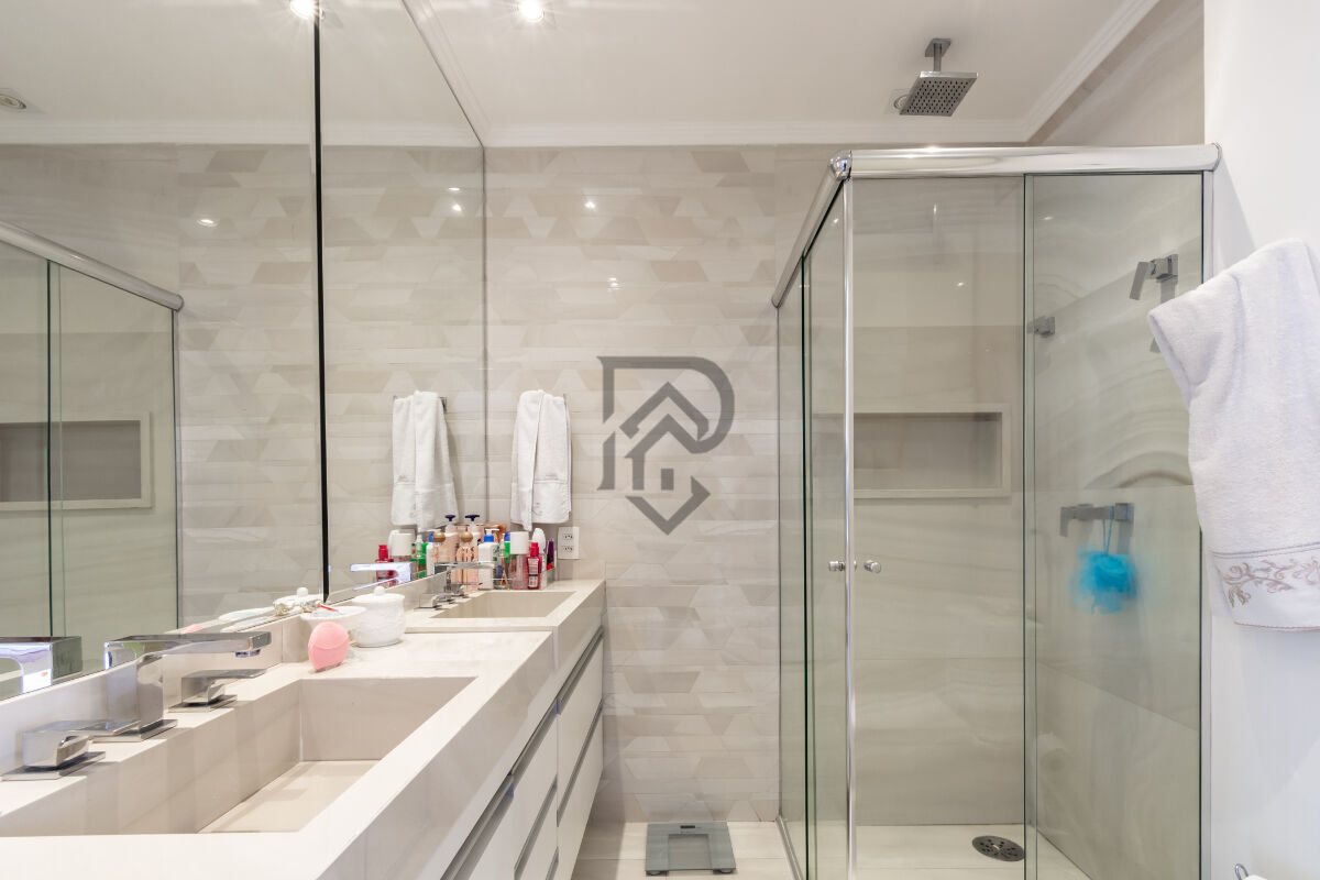 Cobertura, 3 quartos, 164 m² - Foto 41
