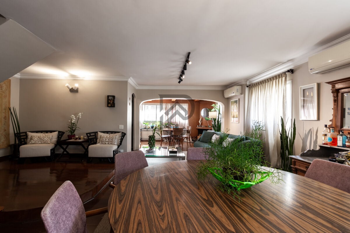 Cobertura, 3 quartos, 164 m² - Foto 13