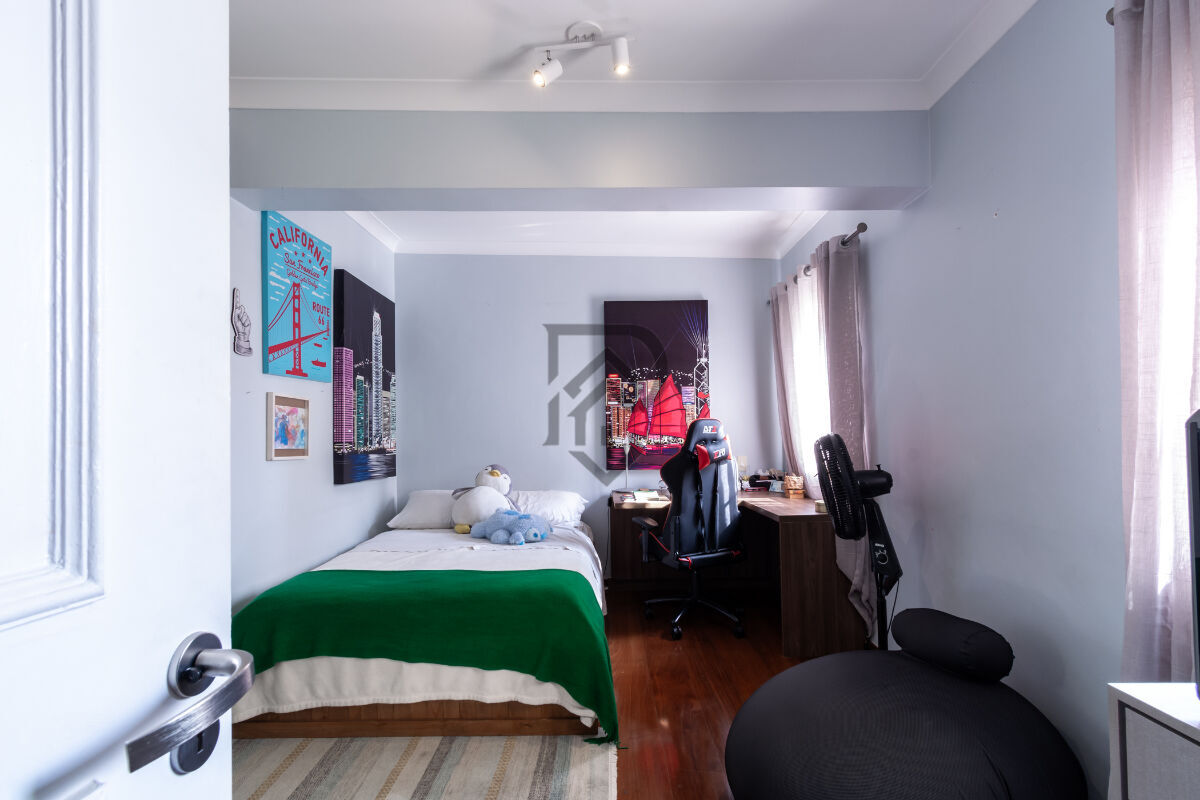 Cobertura, 3 quartos, 164 m² - Foto 28