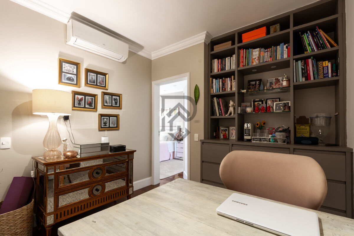 Cobertura, 3 quartos, 164 m² - Foto 32