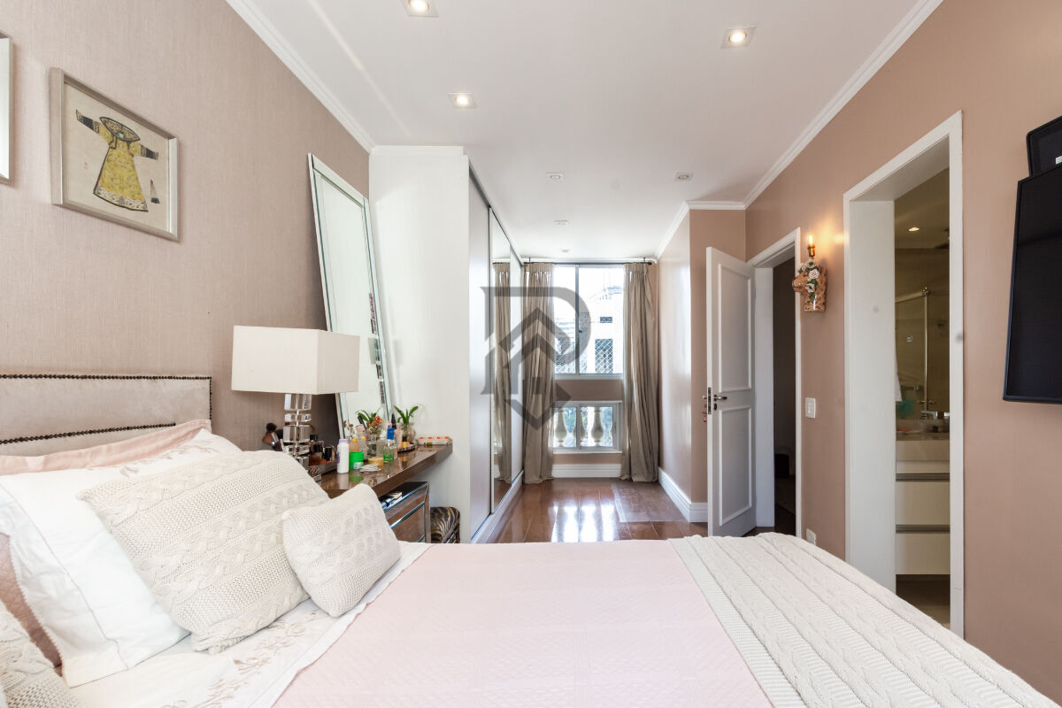 Cobertura, 3 quartos, 164 m² - Foto 37