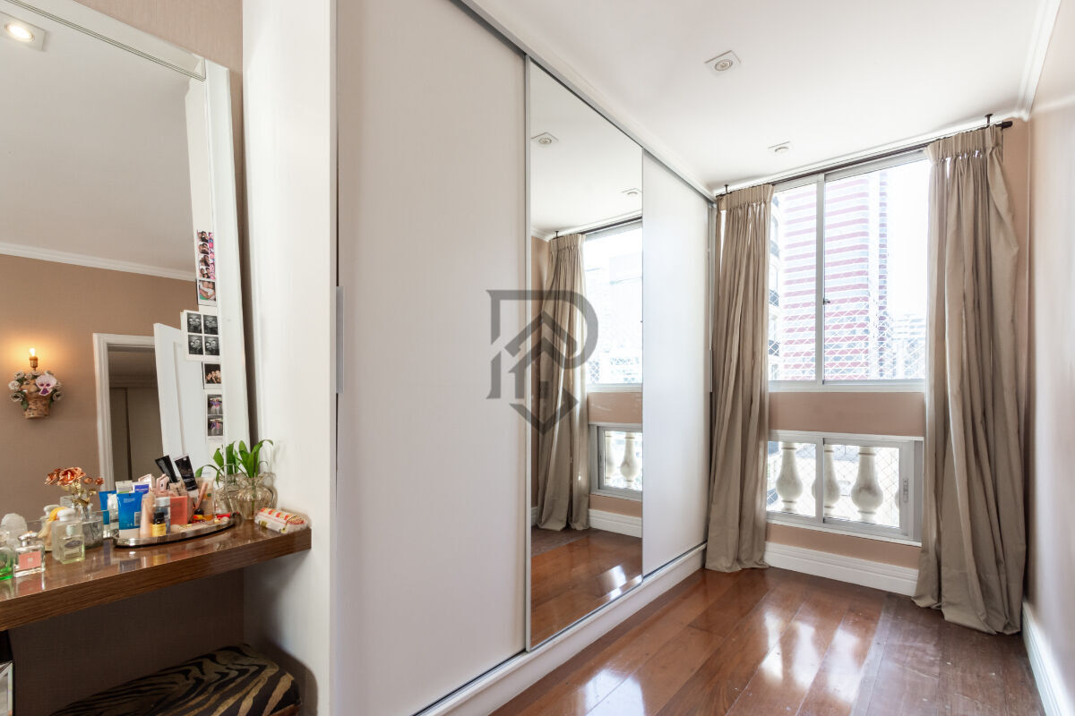 Cobertura, 3 quartos, 164 m² - Foto 40