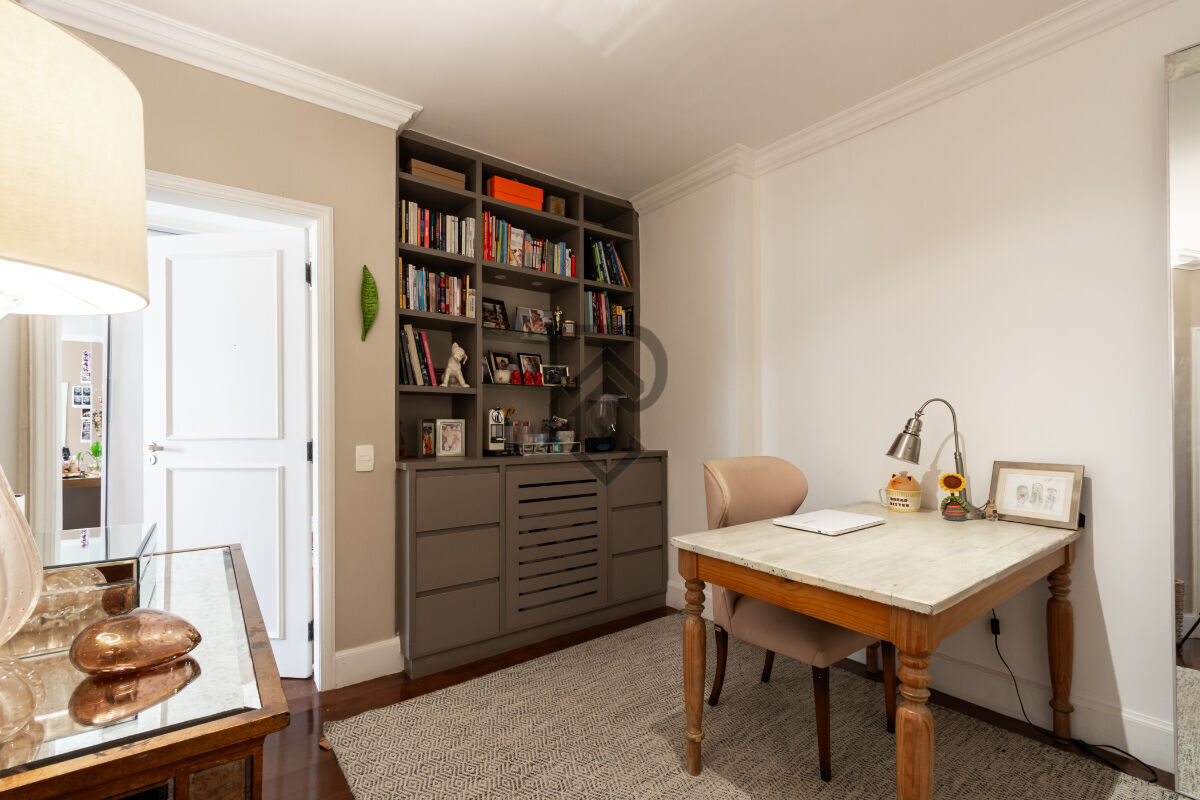 Cobertura, 3 quartos, 164 m² - Foto 29