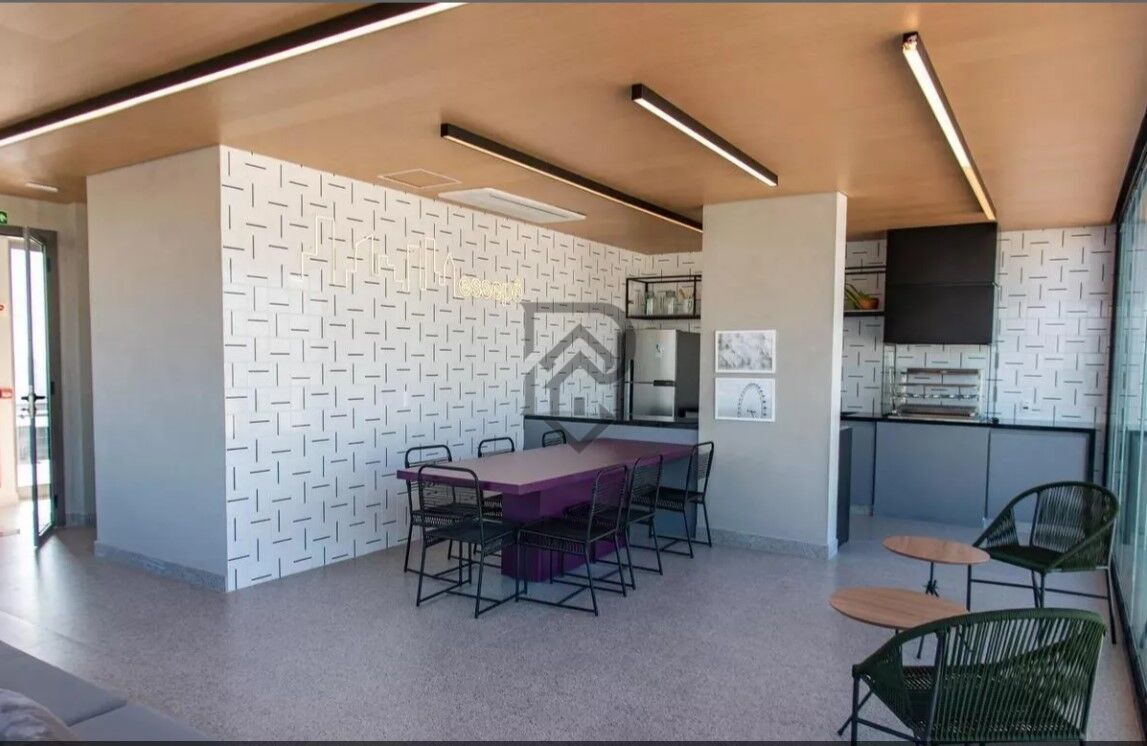 Apartamento, 1 quarto, 37 m² - Foto 39