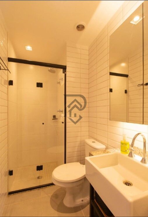 Apartamento, 1 quarto, 37 m² - Foto 30