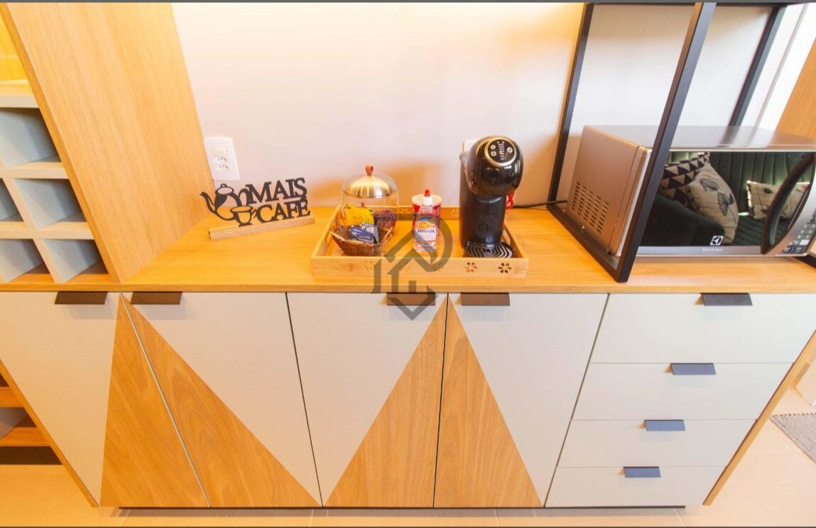 Apartamento, 1 quarto, 37 m² - Foto 19