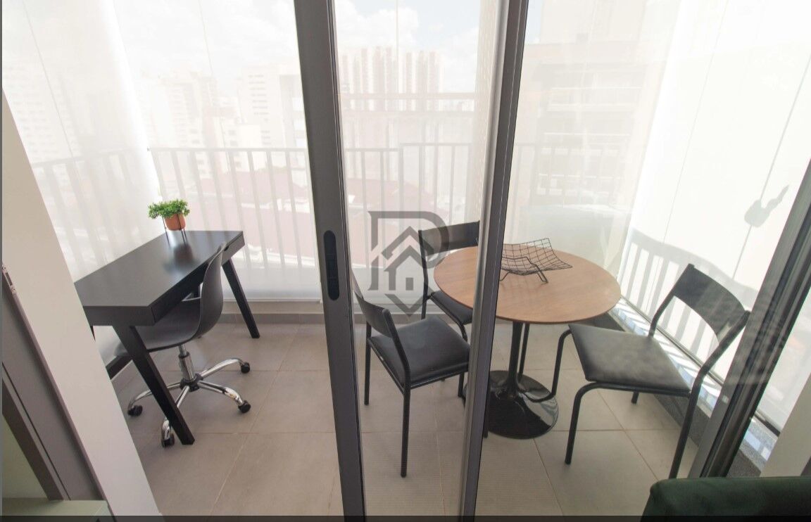 Apartamento, 1 quarto, 37 m² - Foto 31