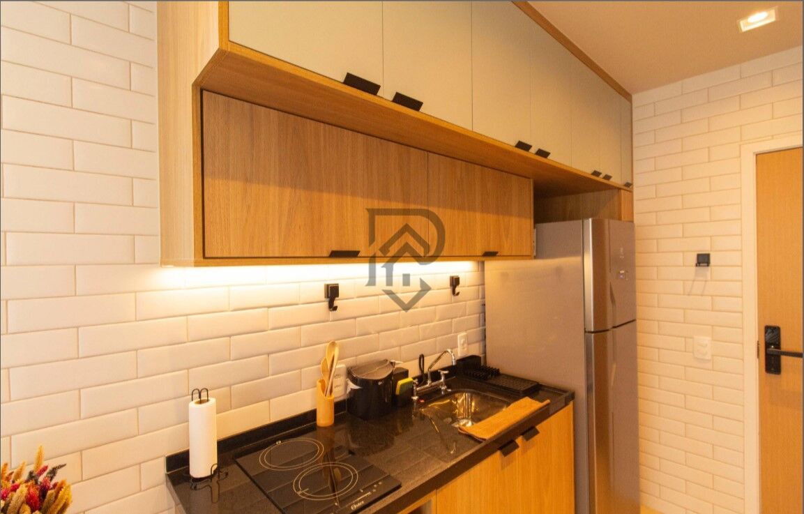 Apartamento, 1 quarto, 37 m² - Foto 13