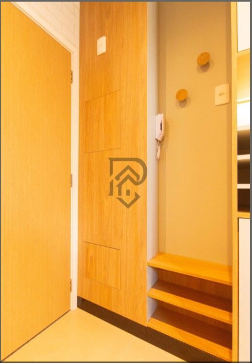 Apartamento, 1 quarto, 37 m² - Foto 17