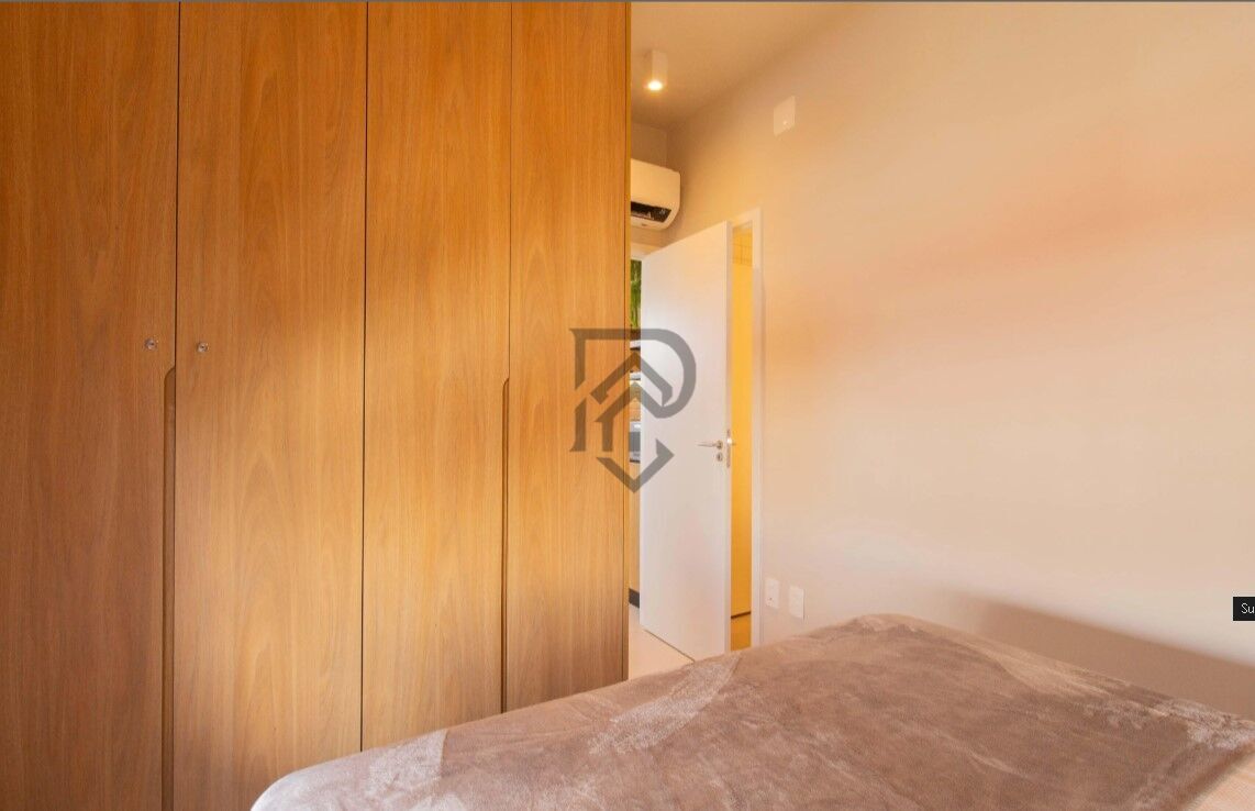 Apartamento, 1 quarto, 37 m² - Foto 23