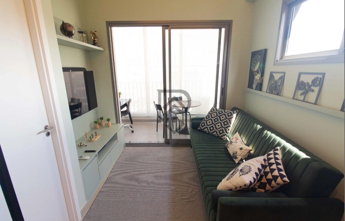 Apartamento, 1 quarto, 37 m² - Foto 26